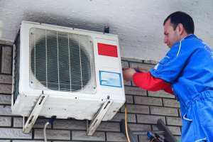24/7 and Emergency HVAC Near Edgewood, KY | Air Conidtioning and Heating Contractors
